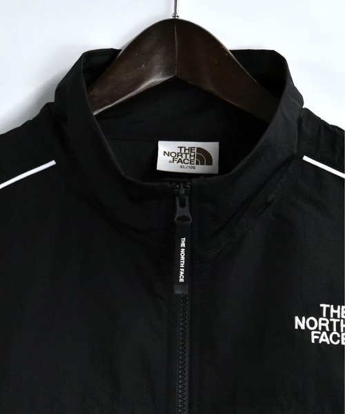 THE NORTH FACE（ザ ノースフェイス） ナイロンジャケット 日本未発売