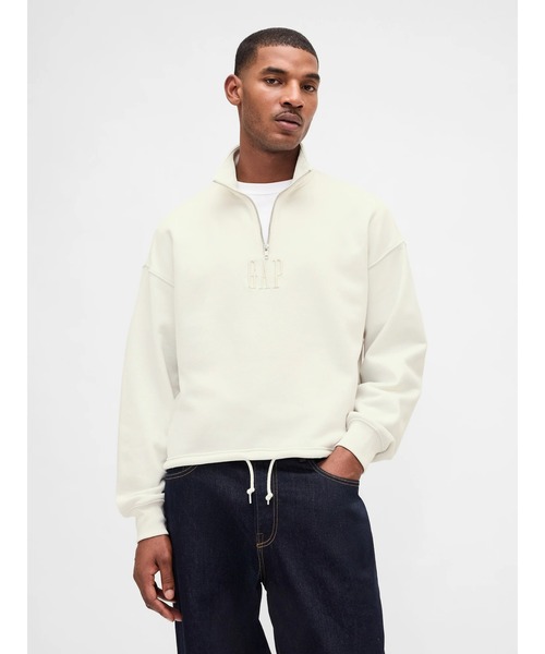 ハーフジップのおすすめ人気商品一覧 通販 - Yahoo!ショッピング