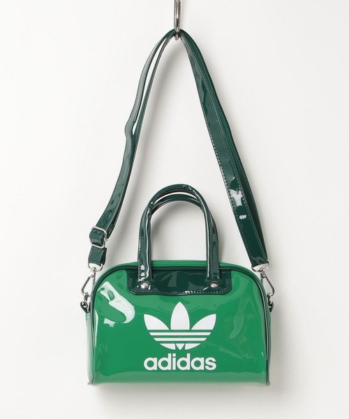 adidas（アディダス） ショルダーバッグ バッグ アディカラー ミニ
