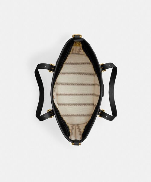 COACH（コーチ） ショルダーバッグ バッグ タクシー トート バッグ 21