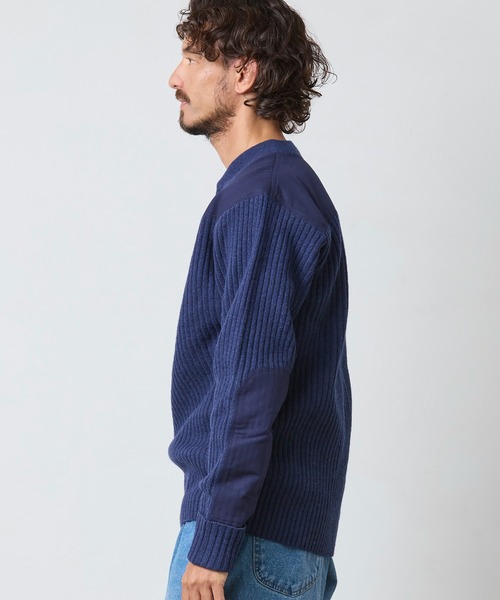 L.L.Bean（エルエルビーン） セーター ニット コマンド・セーター