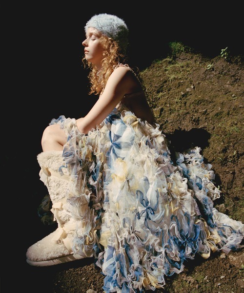 Rockfish Weatherwear（ロックフィッシュウェザーウェア） ブーツ 「X