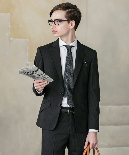 BUFFALO BOBS（バッファローボブズ） セットアップ NEW YORKER CORDURA