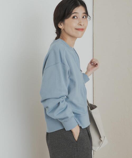 URBAN RESEARCH DOORS（アーバンリサーチドアーズ） カーディガン