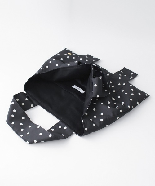 トートバッグ ワイドハンドルショートトート レディース : ZOZOTOWN