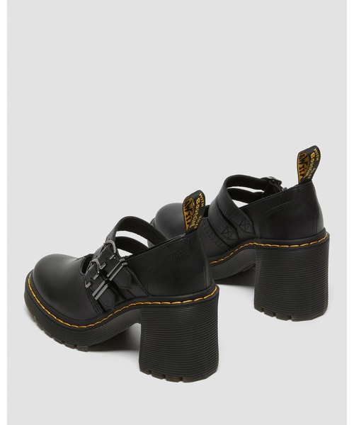 Dr.Martens（ドクターマーチン） シューズ EVIEE メリー ジェーン