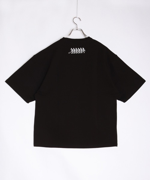 Grateful Dead（グレイトフル・デッド） tシャツ クルーネック 半袖