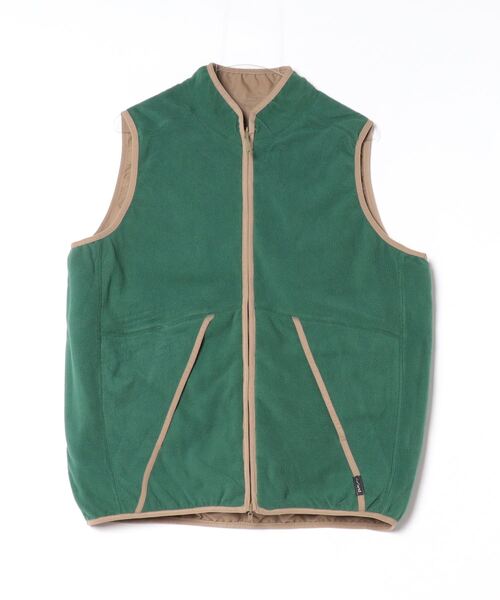 WILD THINGS（ワイルドシングス） ダウンベスト ベスト サプレックス