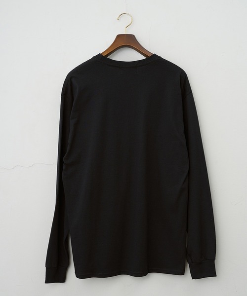 JIMMY'Z（ジミーズ） tシャツ 「 JIMMY'Z / ジミーズ 」 Halftone Logo