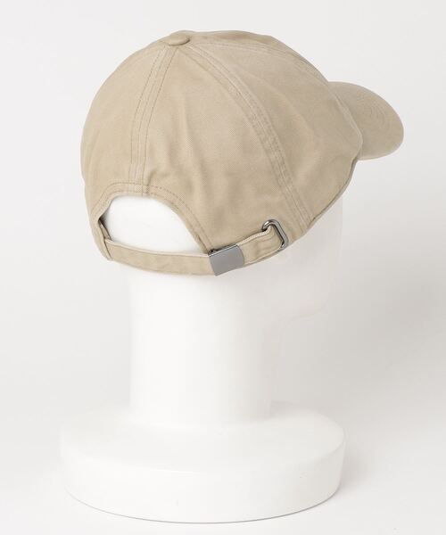 GAP（ギャップ） キャップ 帽子 GAPロゴ ベースボールキャップ(ユニ