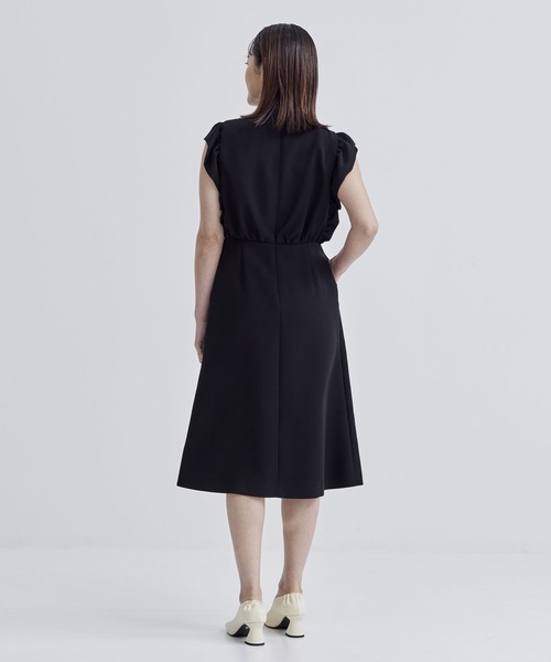 BORDERS at BALCONY（ボーダーズアットバルコニー） ワンピース