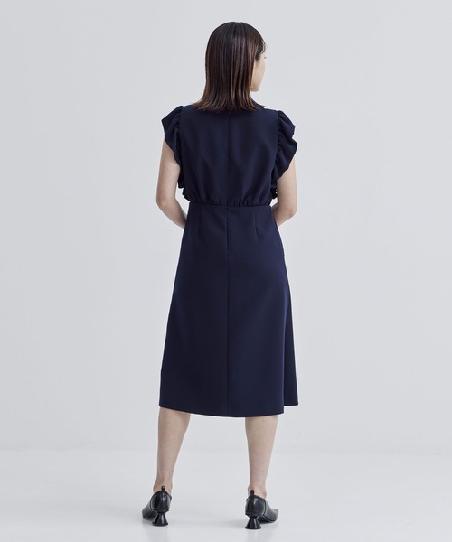 BORDERS at BALCONY（ボーダーズアットバルコニー） ワンピース