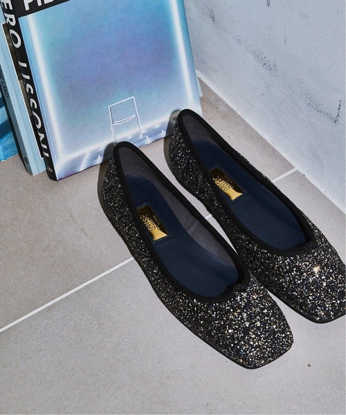 Le Talon GRISE（ル タロン グリーズ） シューズ 「追加」GRISE