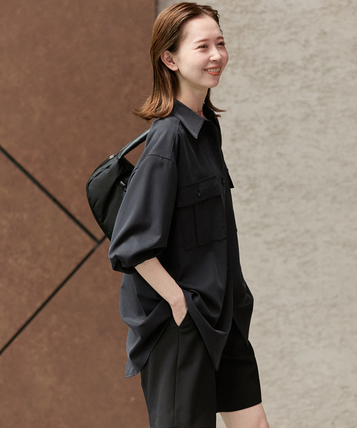 JOURNAL STANDARD（ジャーナルスタンダード） ブラウス シャツ Vintage