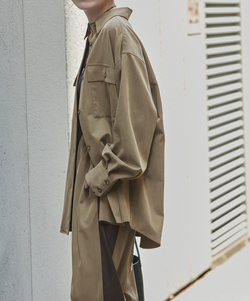 JOURNAL STANDARD（ジャーナルスタンダード） ブラウス シャツ Vintage