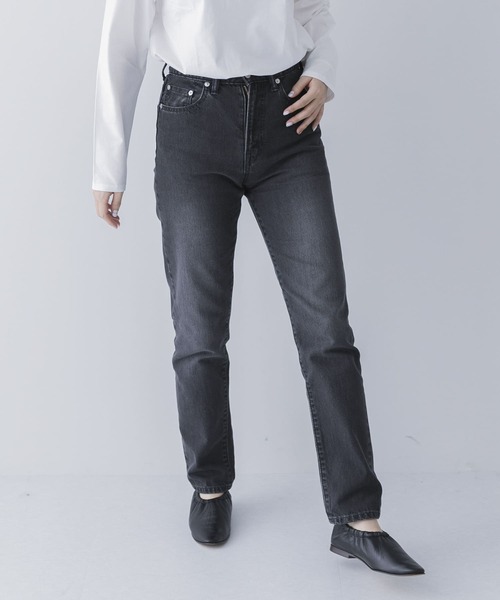 URBAN RESEARCH（アーバンリサーチ） ジーンズ 「ユニセックス