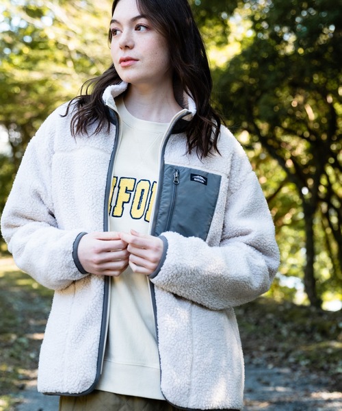 OUTDOOR PRODUCTS（アウトドアプロダクツ） ブルゾン アウター