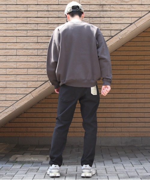 GYMPHLEX（ジムフレックス） トレーナー スウェット メンズ レディース