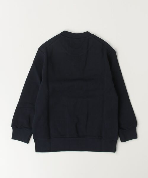 MARNI（マルニ） トレーナー Kids ＆ Junior ブランドロゴスウェット