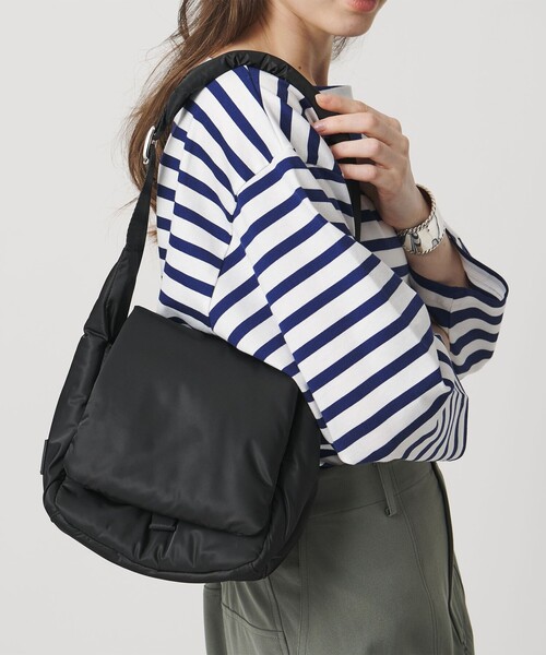 NOMADIS（ノマディス） ショルダーバッグ バッグ 「NOMADIS」LUCK