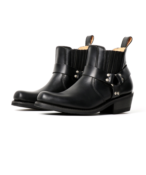 DIAMOND STREET（ダイヤモンドストリート） ブーツ （ダイヤモンド