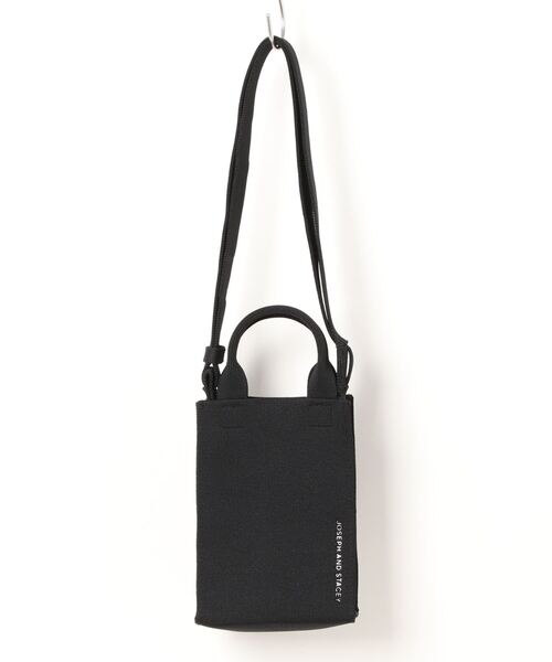 JOSEPH AND STACEY（ジョセフアンドステイシー） ショルダーバッグ