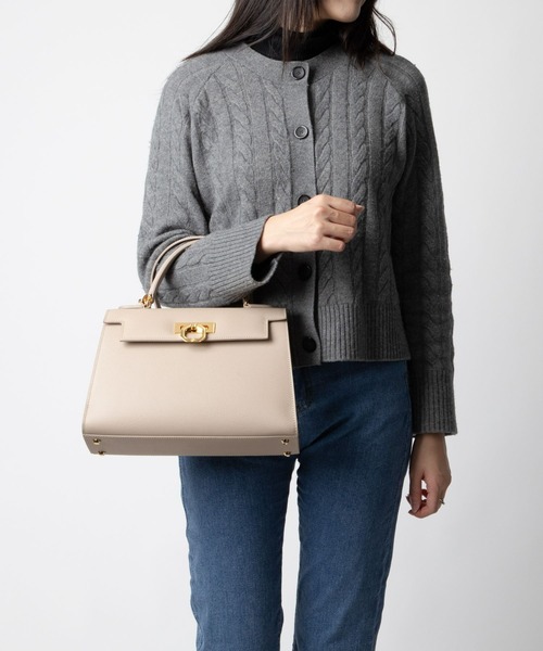 CARBOTTI（カルボッティ） ハンドバッグ CARBOTTI ELENA243 エレナ