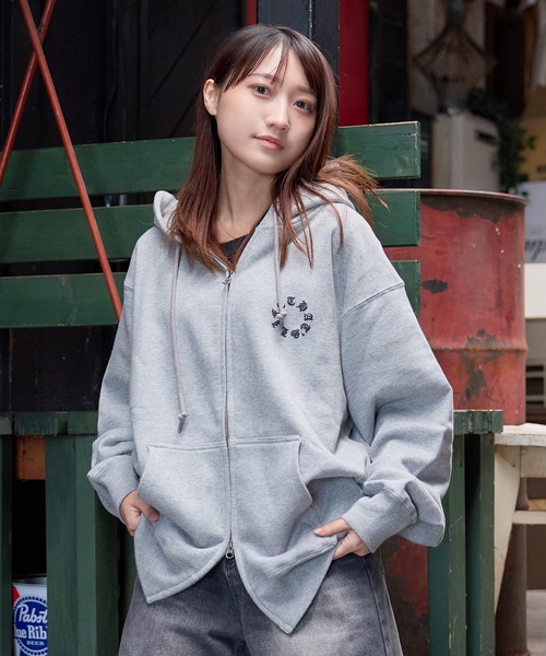 That's life パーカー メンズ レディース : ZOZOTOWN Yahoo!店 - 通販