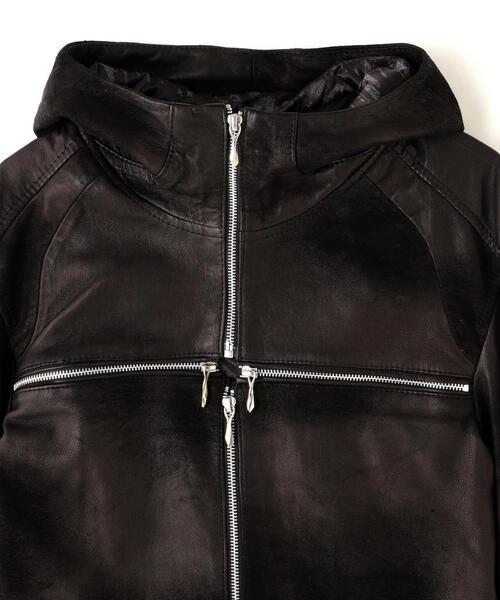 14th Addiction（フォーティーンスアディクション） コート ジャケット