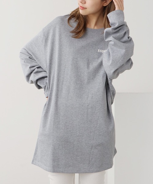 FOG ESSENTIALS（エフオージーエッセンシャルズ） tシャツ FOG