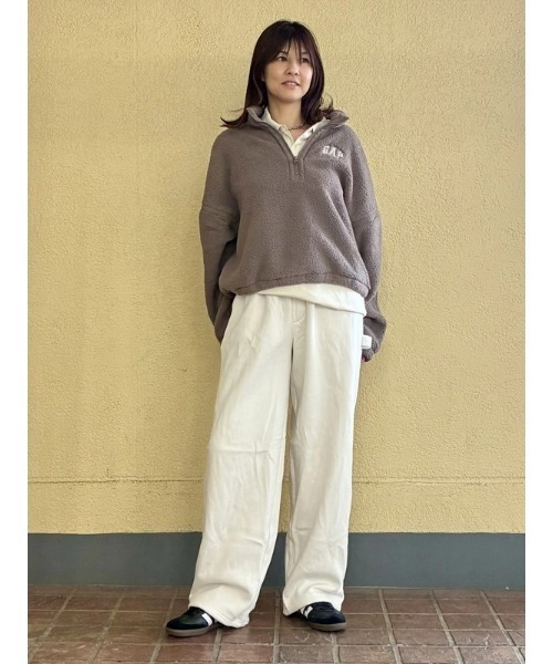 GAP（ギャップ） スウェットパンツ ジャージ ヴィンテージソフト