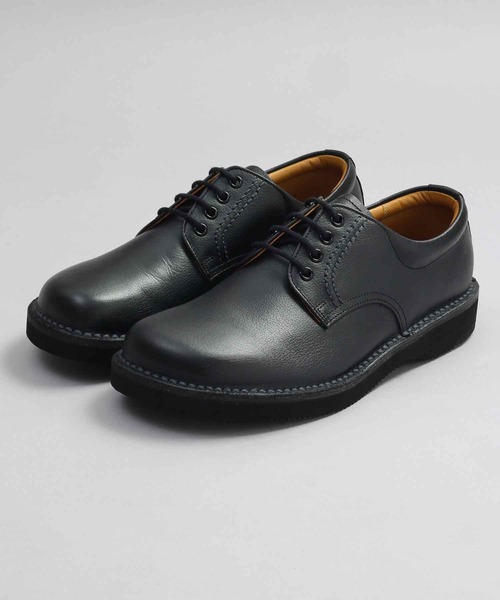 REGAL（リーガル） ビジネスシューズ REGAL JJ23 プレーントウ 幅広