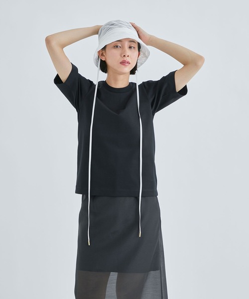 THE PERMANENT EYE（ザパーマネントアイ） 帽子 ハット 「ENTWURFEIN