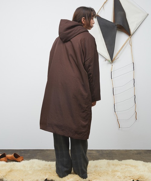 Dulcamara（ドゥルカマラ） ダッフルコート コート ヴィンテージNYパ