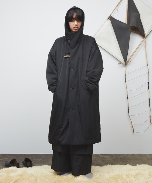 Dulcamara（ドゥルカマラ） ダッフルコート コート ヴィンテージNYパ