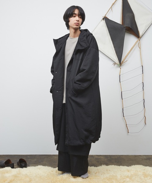 Dulcamara（ドゥルカマラ） ダッフルコート コート ヴィンテージNYパ