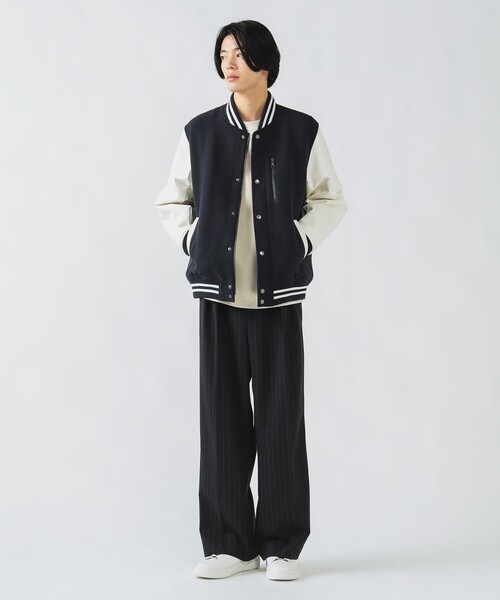 BEAMS HEART（ビームス ハート） ブルゾン アウター 「完売間近」胸