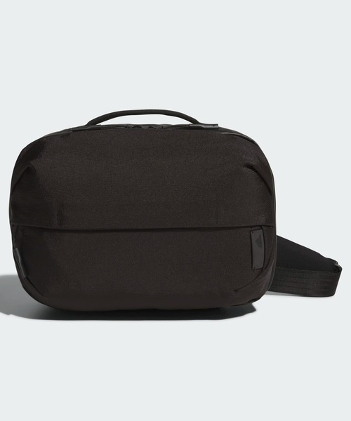 adidas（アディダス） ショルダーバッグ 4NWNL クロスボディバッグ