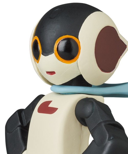 ULTRA DETAIL FIGURE フィギュア UDF Robi シリーズ 初代ロビ
