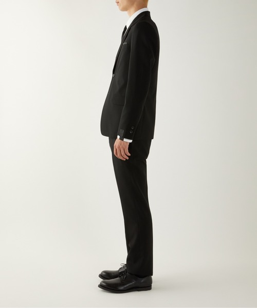 N.HOOLYWOOD COMPILE カジュアルスーツ JACKET メンズ : ZOZOTOWN