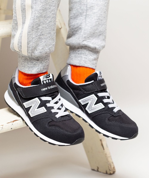 New Balance（ニューバランス） スニーカー 996 キッズ 子供 男の子