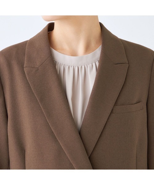 SUIT SELECT スーツ 「セットアップ対応」「おうちで洗えるストレッチ