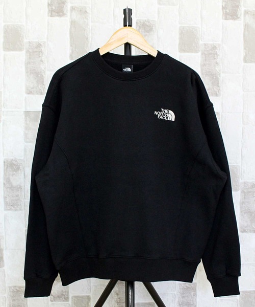 THE NORTH FACE（ザ ノースフェイス） トレーナー スウェット