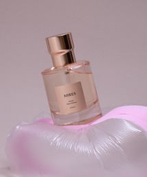 AHRES（アーレス） 香水 サウンド スキン パフューム 50mL レディース