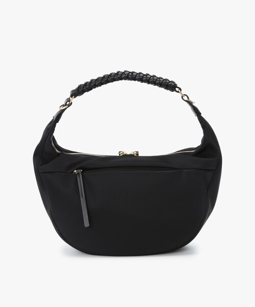 agnes b.（アニエスベー） ショルダーバッグ バッグ ナイロン 2way