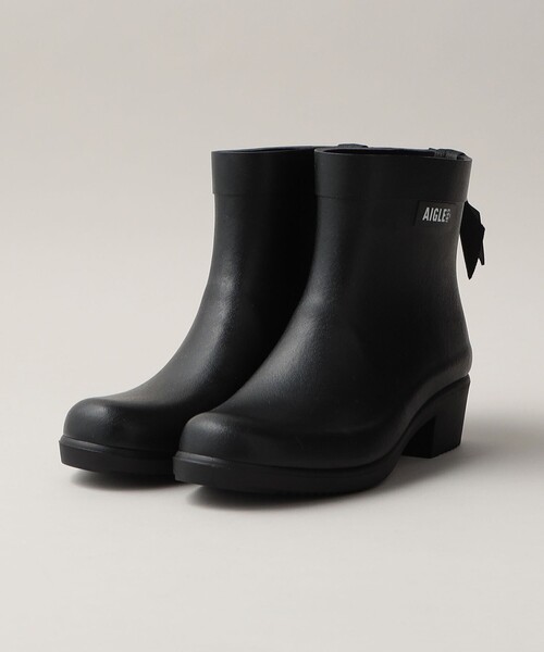 AIGLE（エーグル） 長靴 レインブーツ 「AIGLE」ミリカ ボッティロン