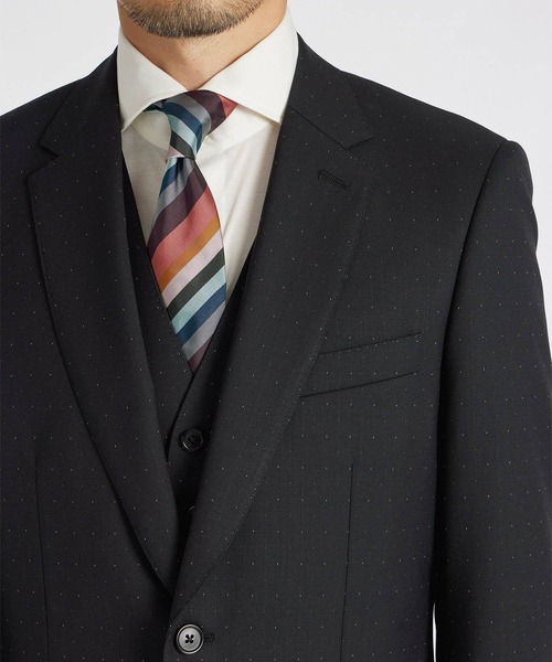 Paul Smith（ポール・スミス） セットアップ カラーピンドット
