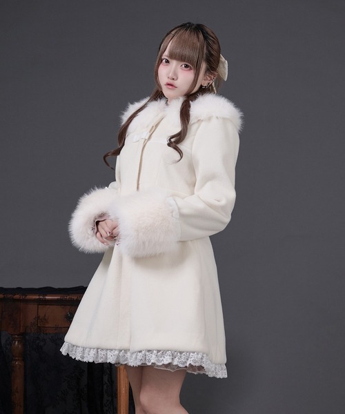 パラスパレス コート（レディースコート、ジャケット） | ファッション