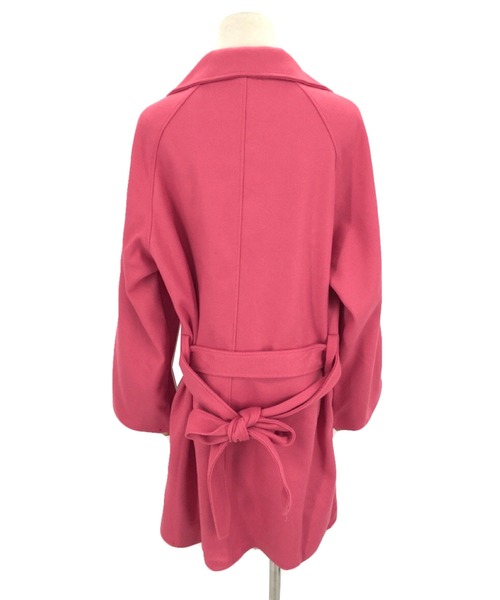 Amulet（アミュレット） ピーコート pコート ミドル丈ピーコート