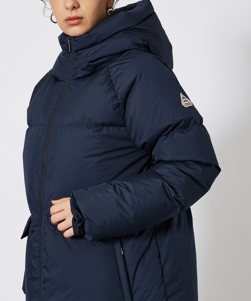 Pyrenex（ピレネックス） ダウンコート ダウンジャケット 「PYRENEX